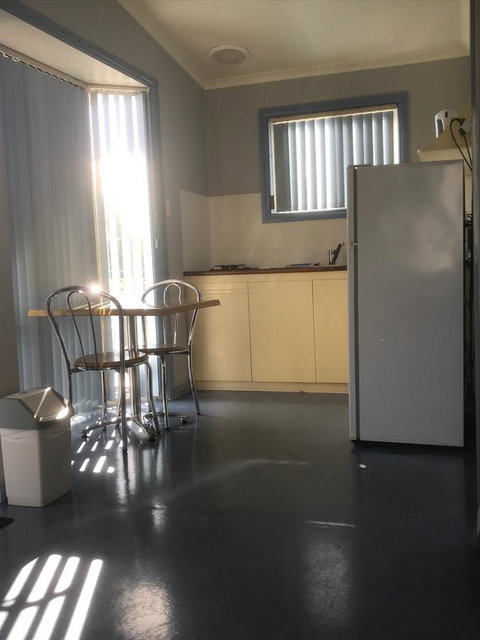 Riverview Tourist Park - St Kilda Accommodation 12