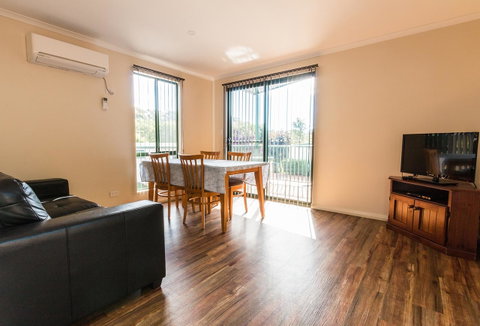 Riverview Tourist Park - St Kilda Accommodation 30