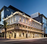 The Melbourne Hotel - St Kilda Accommodation