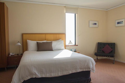Ocean Beach Hotel - St Kilda Accommodation 1