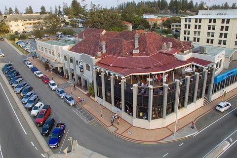 Ocean Beach Hotel - St Kilda Accommodation 3