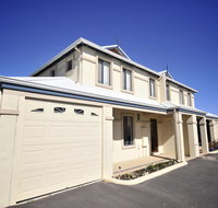 Palm Beach Manor - St Kilda Accommodation