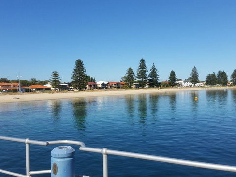 Palm Beach Manor - St Kilda Accommodation 16