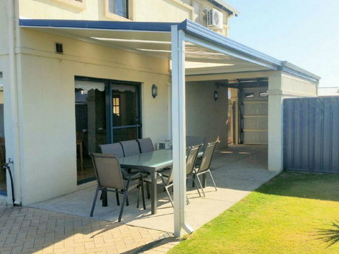 Palm Beach Manor - St Kilda Accommodation 12
