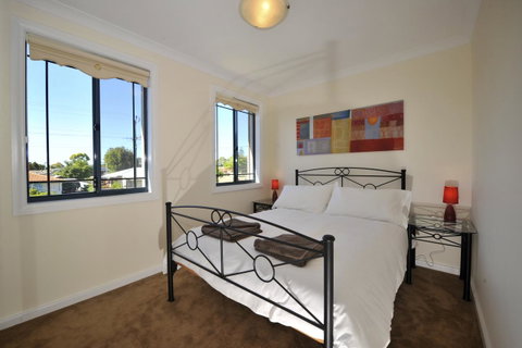 Palm Beach Manor - St Kilda Accommodation 9