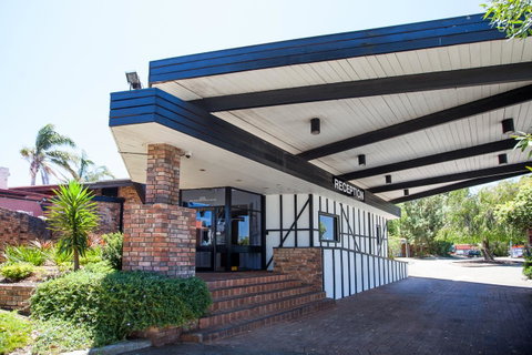 Leisure Inn Hotel Rockingham - St Kilda Accommodation 38