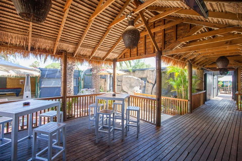 Leisure Inn Hotel Rockingham - St Kilda Accommodation 21