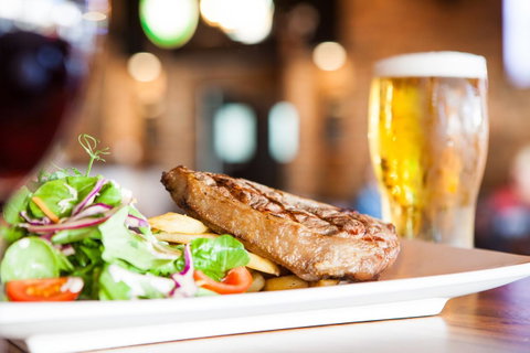 Leisure Inn Hotel Rockingham - St Kilda Accommodation 18