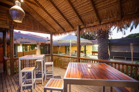 Leisure Inn Hotel Rockingham - St Kilda Accommodation 22