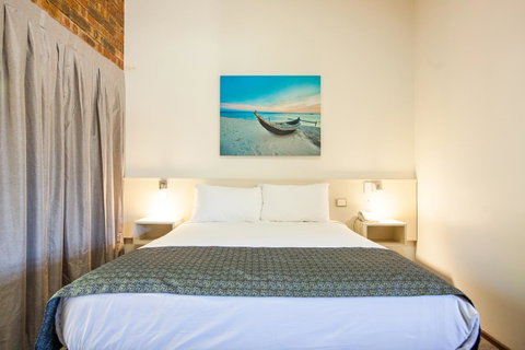 Leisure Inn Hotel Rockingham - St Kilda Accommodation 26