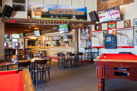 Leisure Inn Hotel Rockingham - St Kilda Accommodation 8