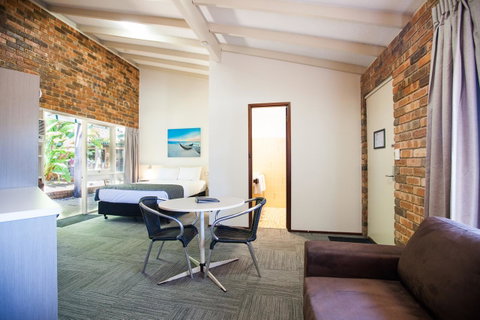 Leisure Inn Hotel Rockingham - St Kilda Accommodation 27