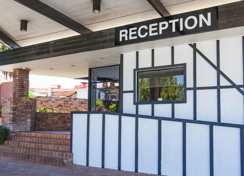 Leisure Inn Hotel Rockingham - St Kilda Accommodation 39