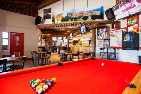 Leisure Inn Hotel Rockingham - St Kilda Accommodation 5