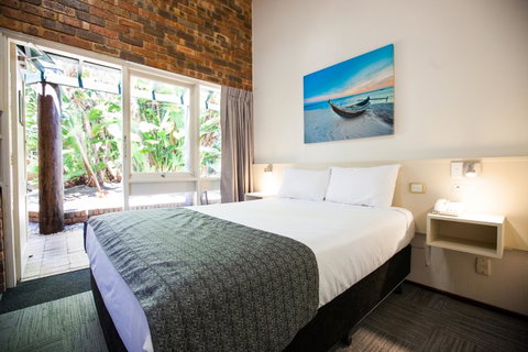 Leisure Inn Hotel Rockingham - St Kilda Accommodation 1