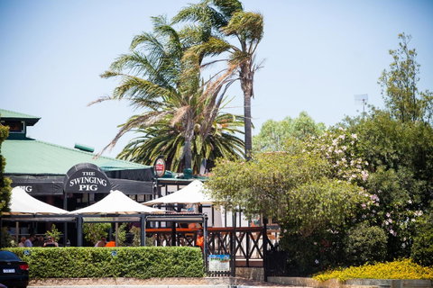 Leisure Inn Hotel Rockingham - St Kilda Accommodation 32
