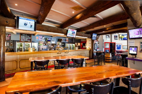 Leisure Inn Hotel Rockingham - St Kilda Accommodation 6