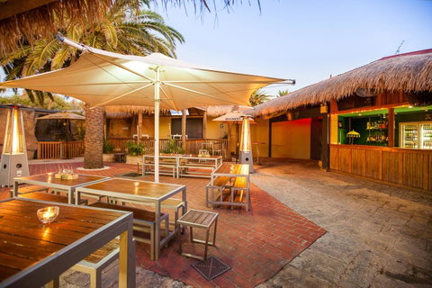 Leisure Inn Hotel Rockingham - St Kilda Accommodation 3