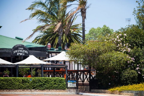 Leisure Inn Hotel Rockingham - St Kilda Accommodation 42