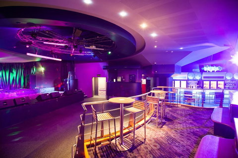 Leisure Inn Hotel Rockingham - St Kilda Accommodation 25