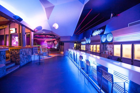 Leisure Inn Hotel Rockingham - St Kilda Accommodation 24