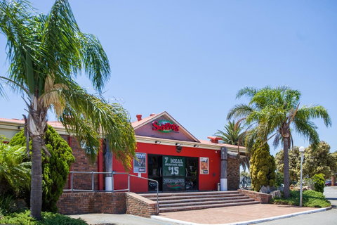 Leisure Inn Hotel Rockingham - St Kilda Accommodation 33