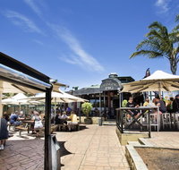 Leisure Inn Hotel Rockingham - St Kilda Accommodation