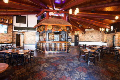 Leisure Inn Hotel Rockingham - St Kilda Accommodation 10