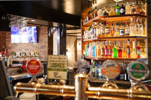 Leisure Inn Hotel Rockingham - St Kilda Accommodation 11