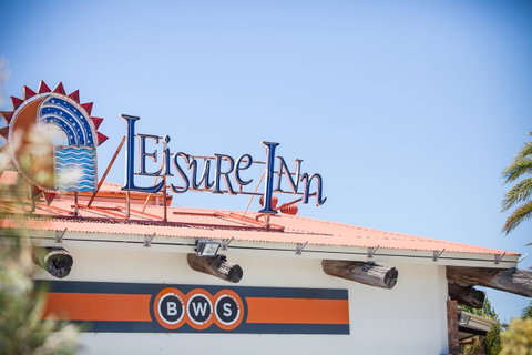 Leisure Inn Hotel Rockingham - St Kilda Accommodation 41