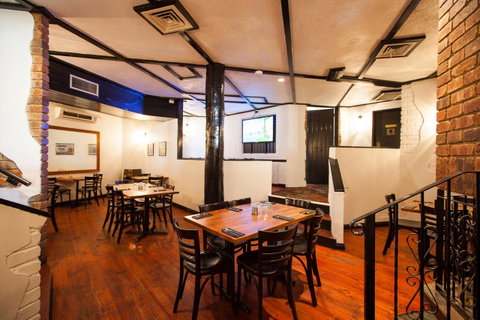 Leisure Inn Hotel Rockingham - St Kilda Accommodation 13
