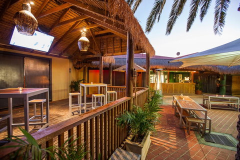 Leisure Inn Hotel Rockingham - St Kilda Accommodation 36