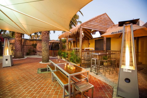 Leisure Inn Hotel Rockingham - St Kilda Accommodation 35