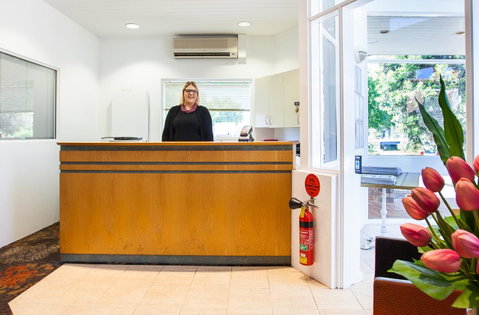 Leisure Inn Hotel Rockingham - St Kilda Accommodation 40
