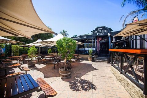 Leisure Inn Hotel Rockingham - St Kilda Accommodation 15