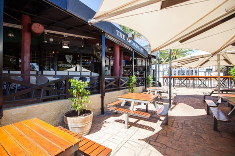 Leisure Inn Hotel Rockingham - St Kilda Accommodation 19
