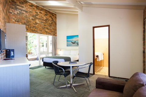 Leisure Inn Hotel Rockingham - St Kilda Accommodation 2