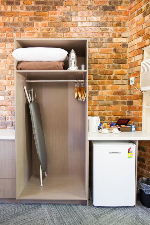 Leisure Inn Hotel Rockingham - St Kilda Accommodation 29