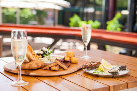 Leisure Inn Hotel Rockingham - St Kilda Accommodation 7