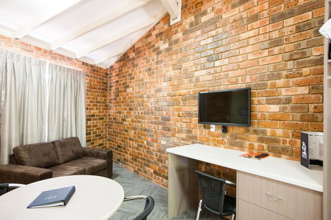 Leisure Inn Hotel Rockingham - St Kilda Accommodation 30