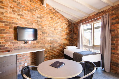 Leisure Inn Hotel Rockingham - St Kilda Accommodation 31