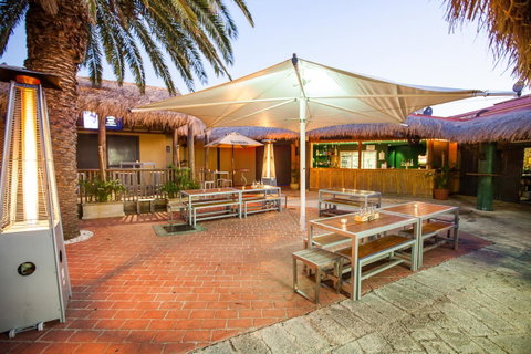 Leisure Inn Hotel Rockingham - St Kilda Accommodation 34