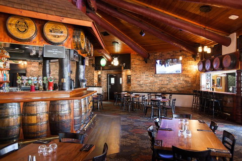 Leisure Inn Hotel Rockingham - St Kilda Accommodation 16