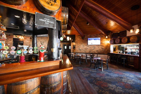 Leisure Inn Hotel Rockingham - St Kilda Accommodation 12