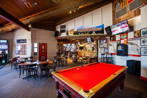 Leisure Inn Hotel Rockingham - St Kilda Accommodation 4