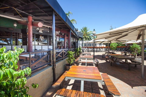 Leisure Inn Hotel Rockingham - St Kilda Accommodation 17