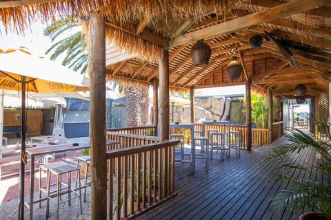 Leisure Inn Hotel Rockingham - St Kilda Accommodation 23