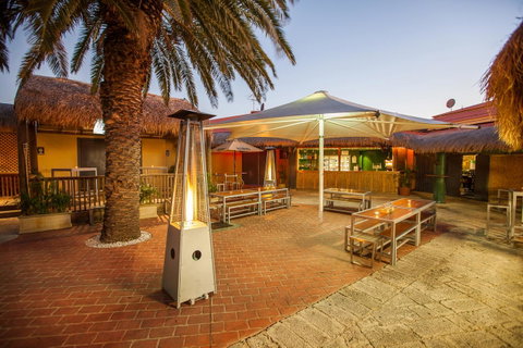 Leisure Inn Hotel Rockingham - St Kilda Accommodation 37