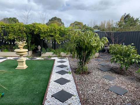 Ascot Comfort - St Kilda Accommodation 2