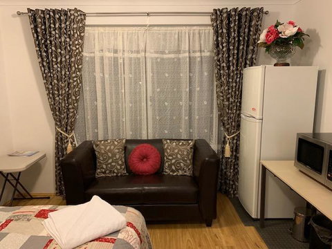 Ascot Comfort - St Kilda Accommodation 28